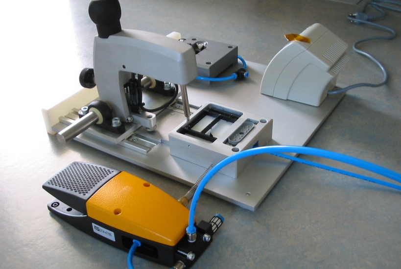 Industrie & Automatisierung