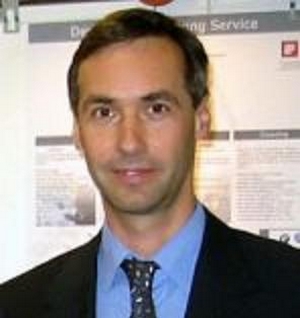 Christian Battlogg